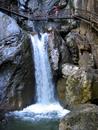 Bärenschützklamm, Steiermark, Österreich