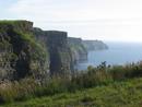 Cliffs of Moher, Irland