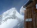 Aufstieg zum Großglockner, Tirol, Österreich