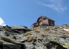 Zirbitzkogel-Schutzhaus