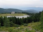 Kleiner Winterleitensee