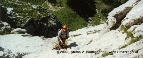 Pfaffenstein-Südwandplatten