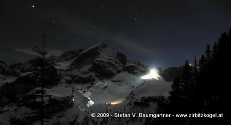 Alpspitze und Osterfelderkopf