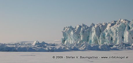 Wahlenbergfjorden