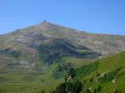 Zirbitzkogel im Sommer