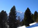 Zirbitzkogel zu Weihnachten 2005