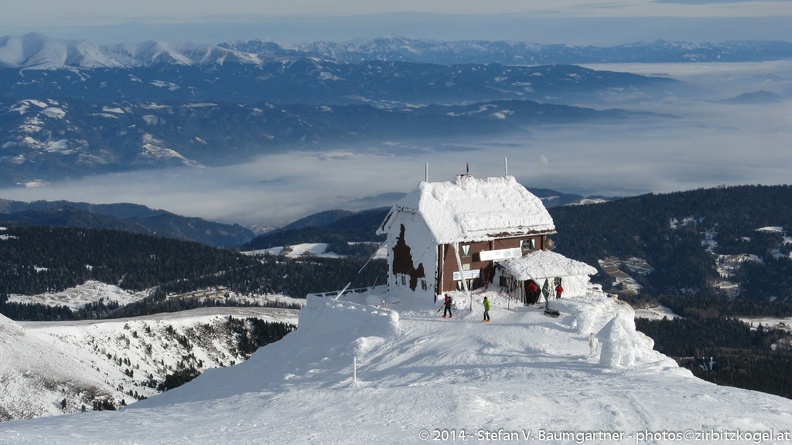 Zirbitzkogel-Schutzhaus (2376 m) des ÖTK - Österreichischer Touristenklub, www.oetk.at 20101231_104254.jpg