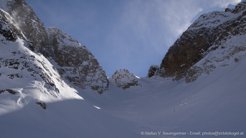 Über den Mittertalferner steil hinauf zur Wechnerscharte (2758 m), Tirol, Österreich 20140308_094412.jpg