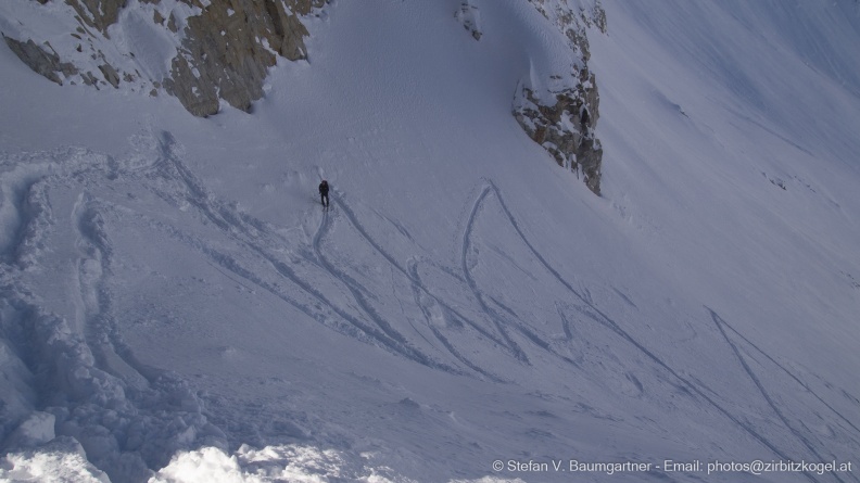 Die letzten Meter bis zur Wechnerscharte, Tirol, Österreich 20140308_101303.jpg