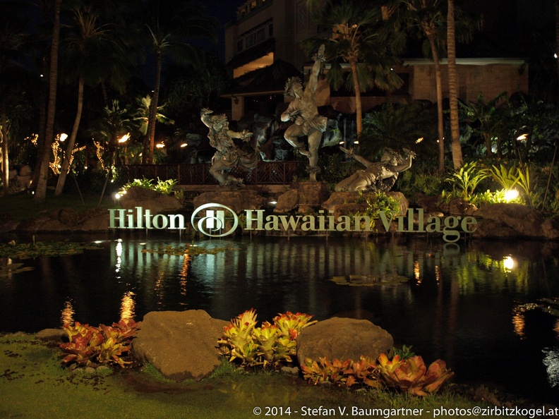 Hilton Hawaiian Village - das IGARSS 2010 Konferenzhotel, Honolulu, Oahu, Hawaii, USA 20100727_055312.jpg