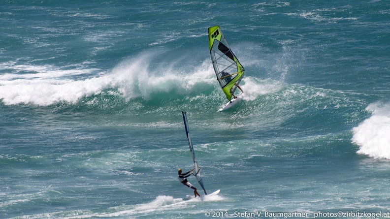 Windsurfer in der Nähe des Diamond Head Beach Park, Oahu, Hawaii, USA 20100730_214134.jpg