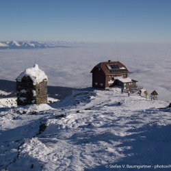 Zirbitzkogel