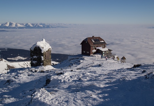 Zirbitzkogel - Dieses Album anzeigen Zirbitzkogel