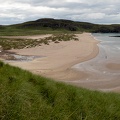 panorama sandwood bay 2