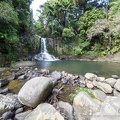 Waiau Falls