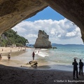 Cathedral Cove