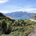 Lake Hawea