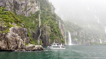 Milford Sound