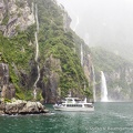 Milford Sound