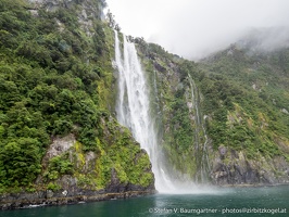 Stirling Falls