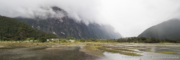 Milford Sound