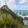 Nugget Point Lighthouse