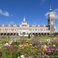 Dunedin Railway Station