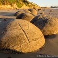 Moeraki Boulders