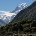 Mount Cook