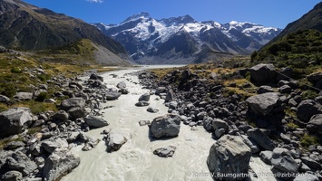 Hooker River