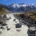 Hooker River