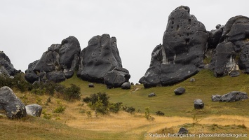 Castle Hill