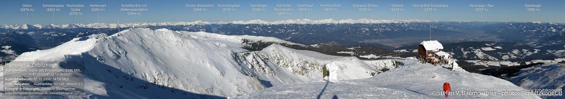 Zirbitzkogel_Panorama_180