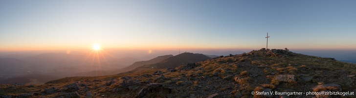 Sonnenuntergang _180