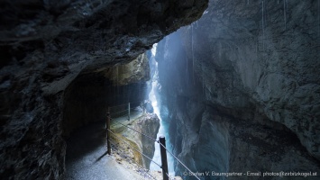 Partnachklamm