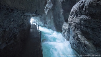 Partnachklamm