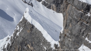 Füntes Watzmannkind