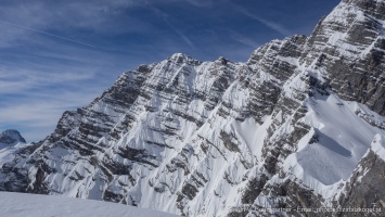 Watzmann Ostwand