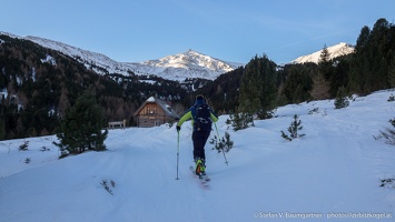 Zirbitzkogel