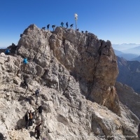 Zugspitze