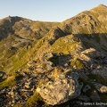 Aussicht beim Oberen Schlaferkogel