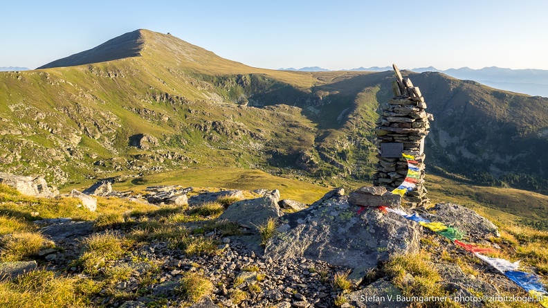 Buddhistische Stimmung am Fuchskogel mit Blick zum Zirbitzkogel 20190815_05090979.jpg